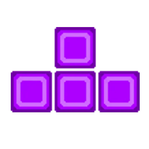Tetris Clone Logo